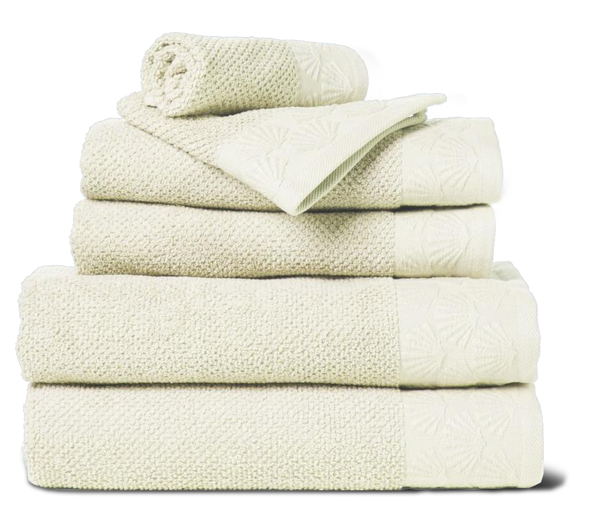 creme espalma bath towels 2