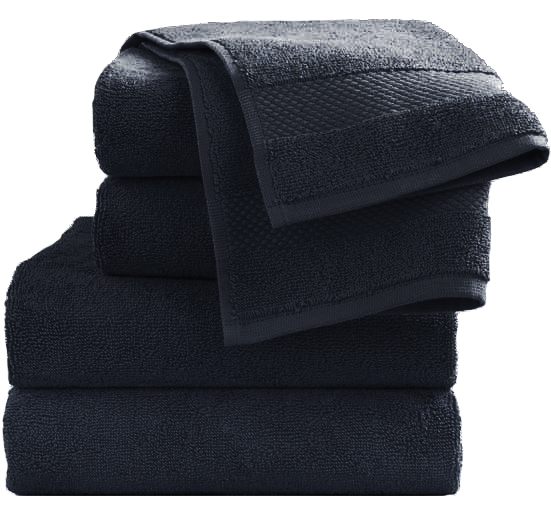 toalha para locacao preta 1